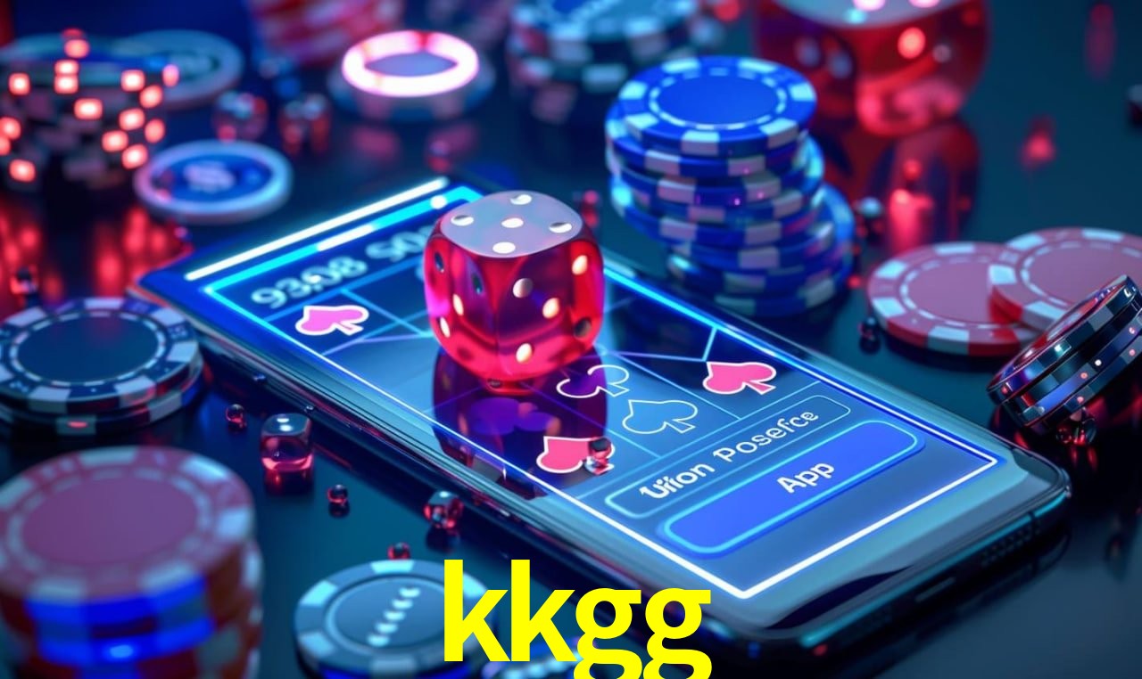 Infraestrutura kkgg