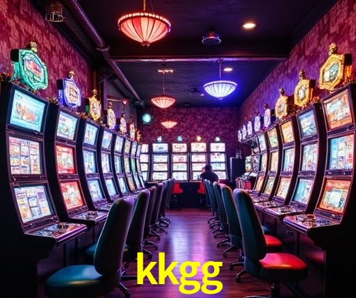 Jogos online kkgg