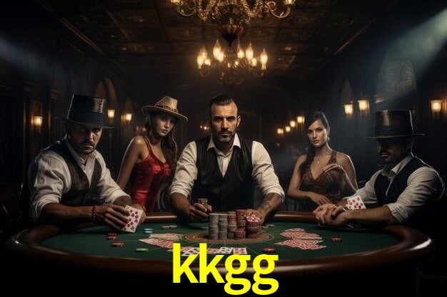 App oficial kkgg